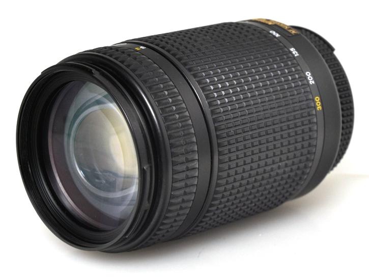 AF70-300mm F4-5.6D ED