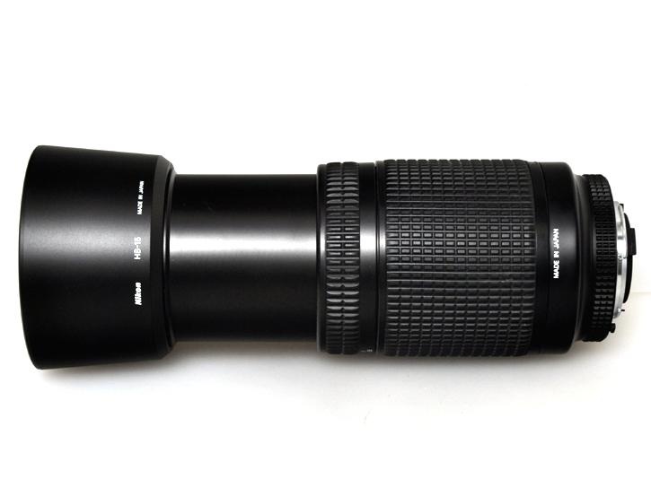 AF70-300mm F4-5.6D ED