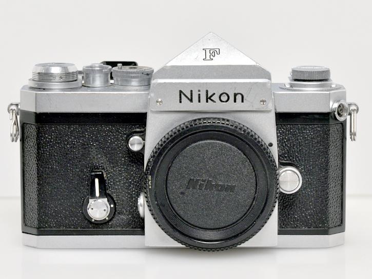 Fアイレベル(白)