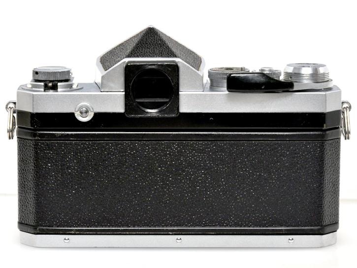 Fアイレベル(白)