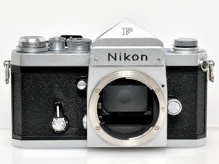 Fアイレベル(白)