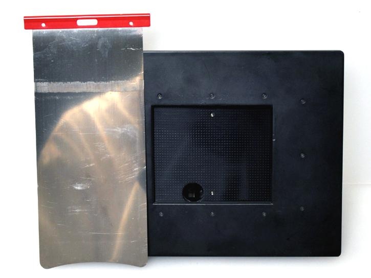 HORSEMAN ロールフィルムホルダー452型 6X7