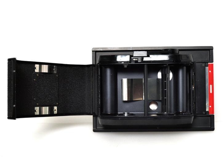 HORSEMAN ロールフィルムホルダー452型 6X7