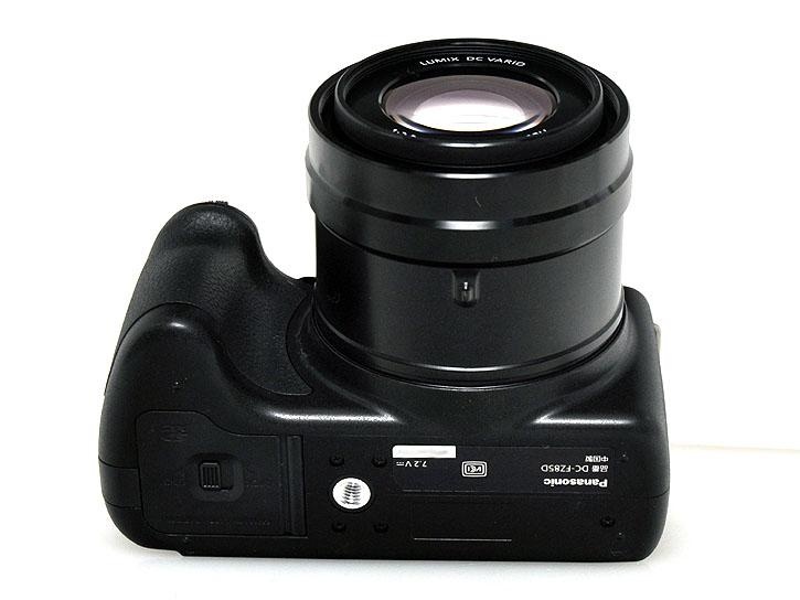 LUMIX DC-FZ85D-K  ブラック