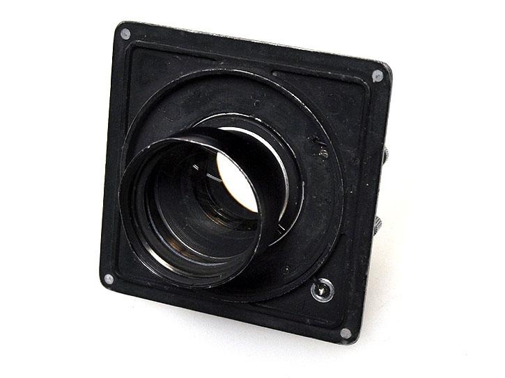 Topcor P.T 180mm F5.6