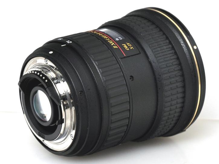AT-X12-24mm F4IIPRO DXII ニコンデジタル