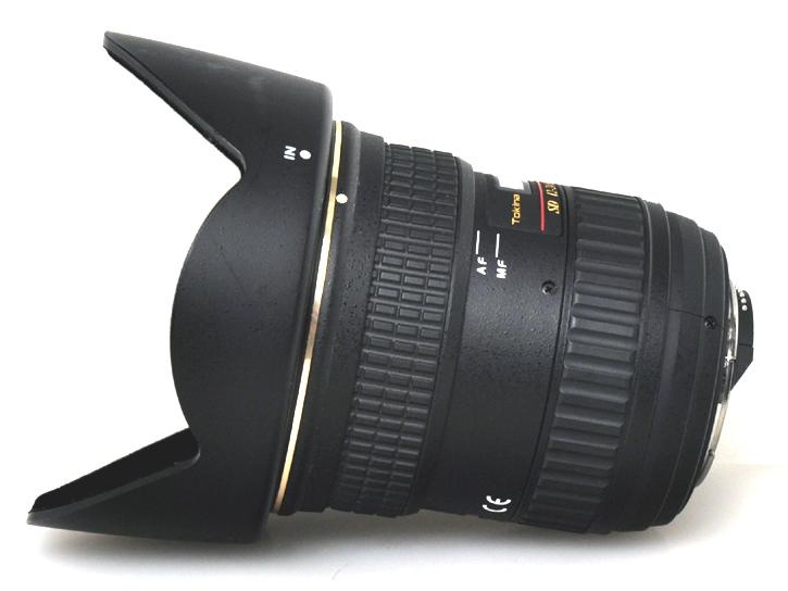 AT-X12-24mm F4IIPRO DXII ニコンデジタル