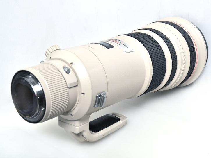 EF500mm F4L IS USM