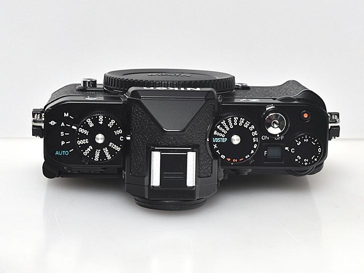 Zf ボディ