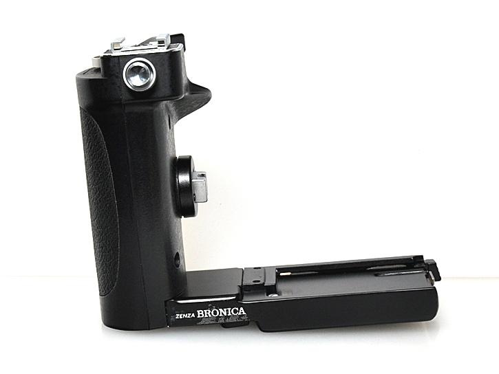 ETR用スピードグリップE