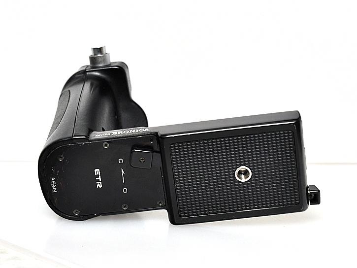 ETR用スピードグリップE