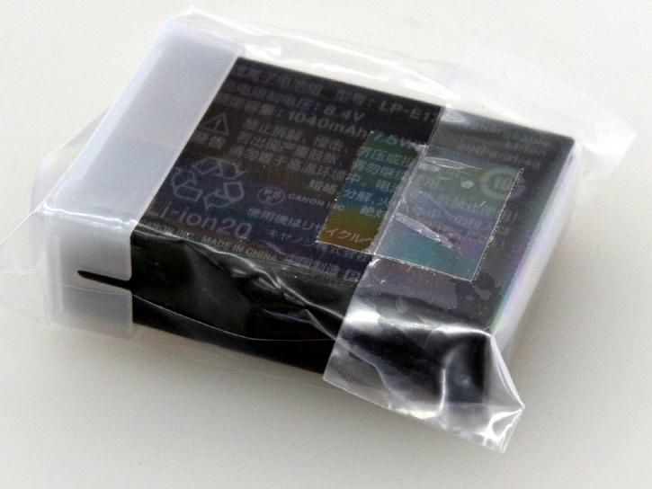 バッテリーパックLP-E17 新品同様品