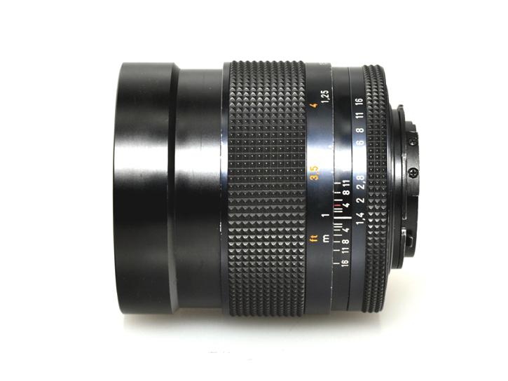 Carl Zeiss Planar T* 85mm F1.4 AEG
