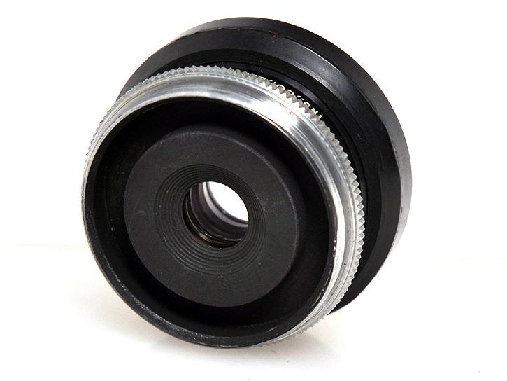 E-Lucky 4-Element 50mmF4.5