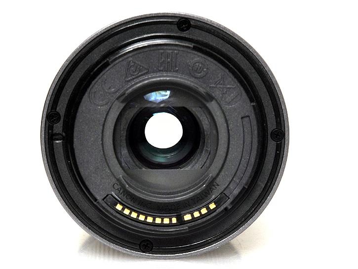 RF-S18-150mm F3.5-6.3 IS STM