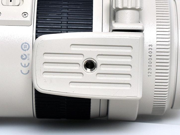 EF70-200mm F2.8L IS II USM