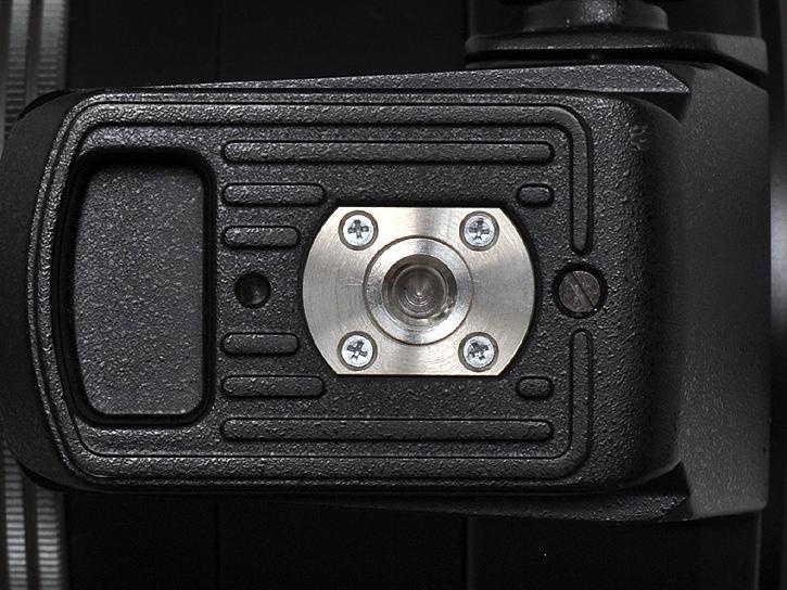 M.ZUIKO DIGITAL ED 100-400mm F5.0-6.3 IS ブラック