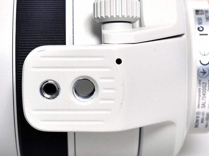 70-400mm F4-5.6 G SSMII SAL70400G2