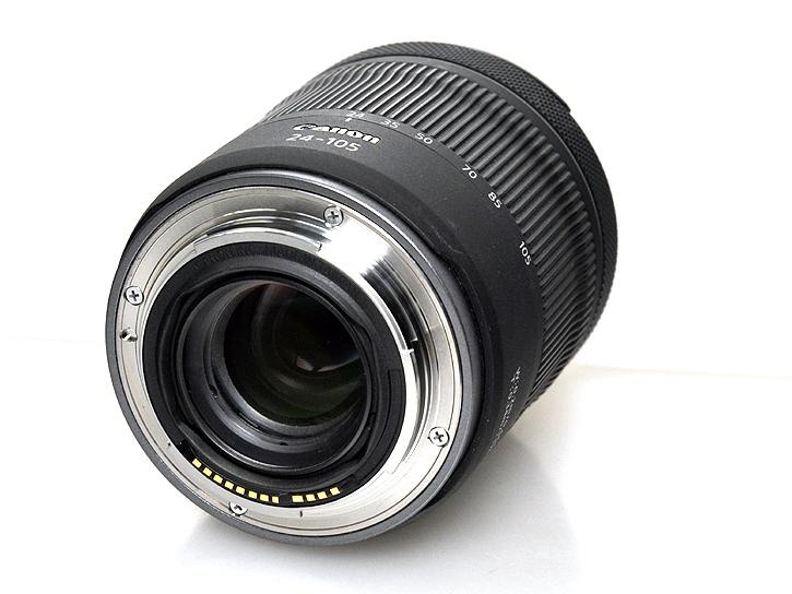 RF24-105mm F4-7.1 IS STM