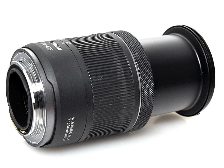 RF24-105mm F4-7.1 IS STM
