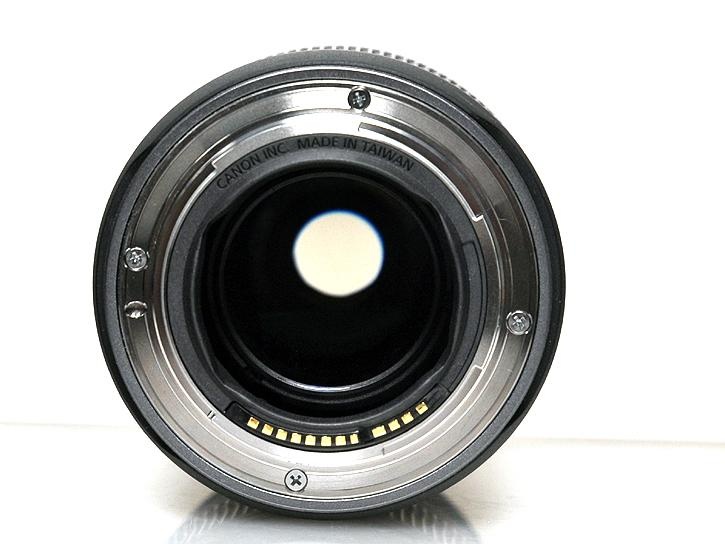 RF24-105mm F4-7.1 IS STM