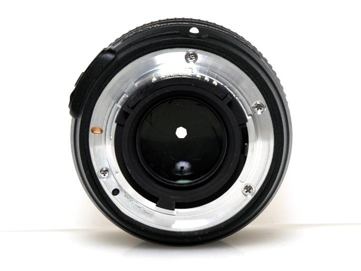 AF-S NIKKOR 50mm f/1.8G