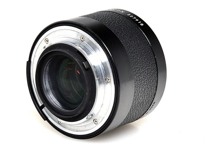 TC-200テレコンバーター