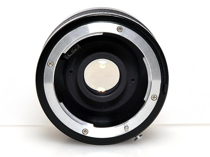 TC-200テレコンバーター