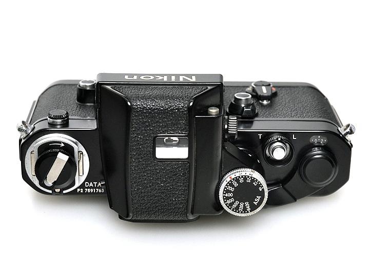 F2 DATA フォトミックA