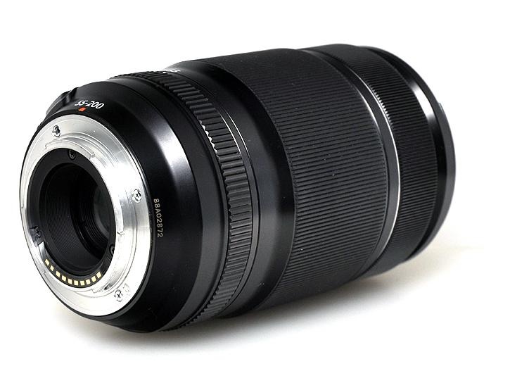 フジノン XF55-200mm F3.5-4.8 R LM OIS