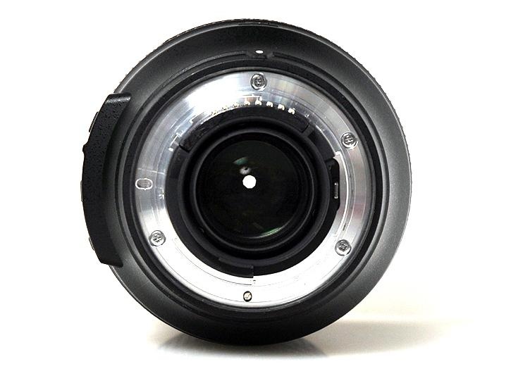 AF-S NIKKOR 24-120mm F4G ED VR