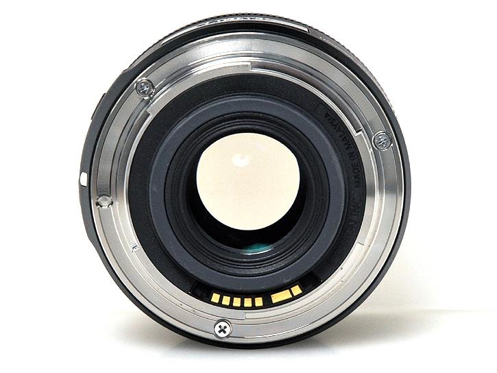 EF-S35mm F2.8 マクロ IS STM
