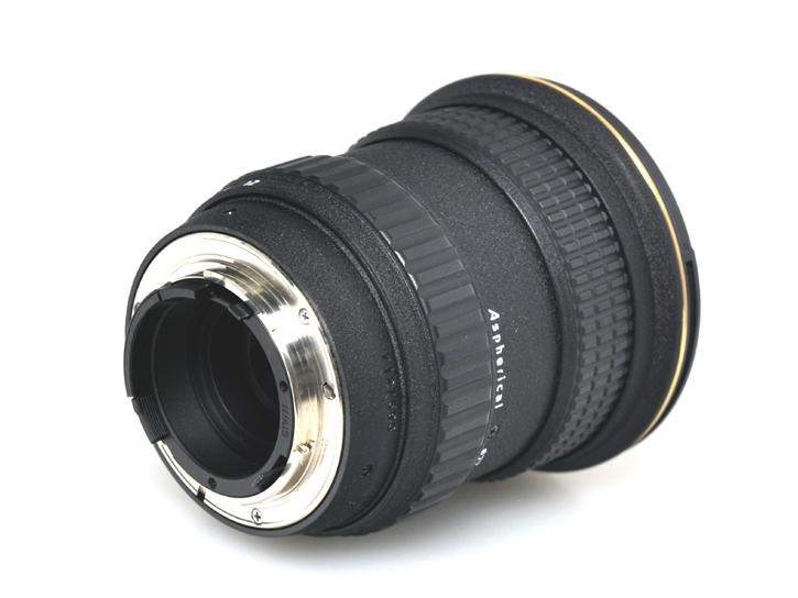 AT-X 124 PRO DX 12-24mm F4 (ニコンデジタル)