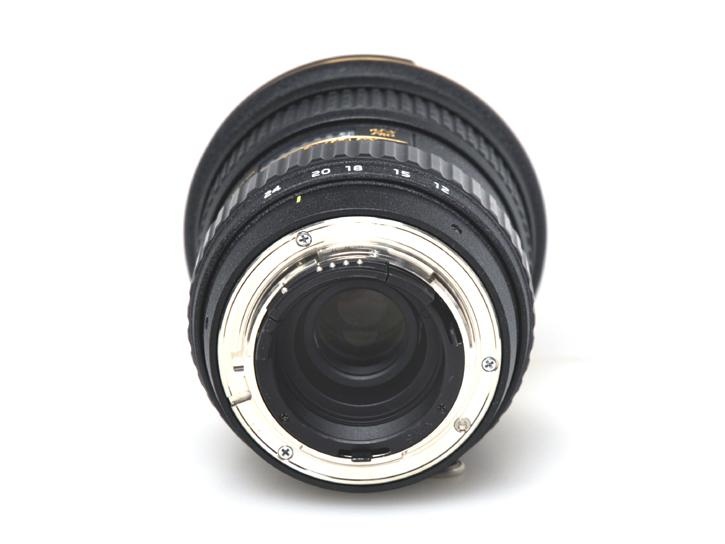 AT-X 124 PRO DX 12-24mm F4 (ニコンデジタル)