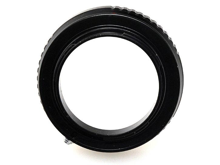 マウントアダプター レンズ側:Xpan フジTXレンズ ボディ側:ソニーE