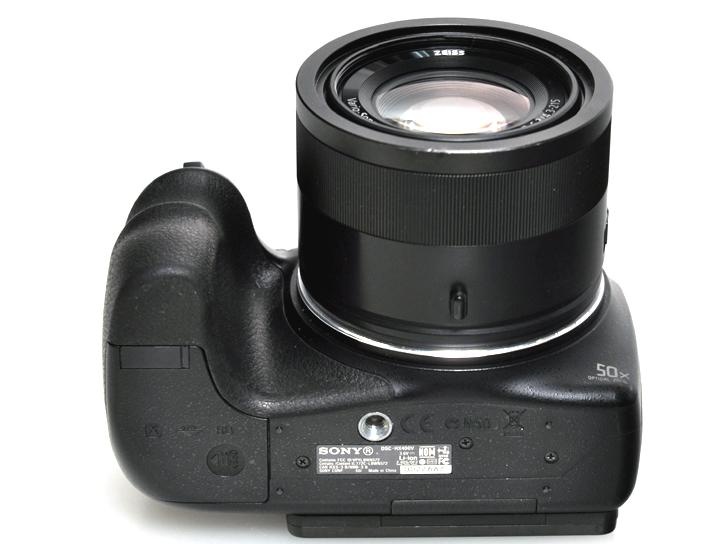 サイバーショット DSC-HX400V