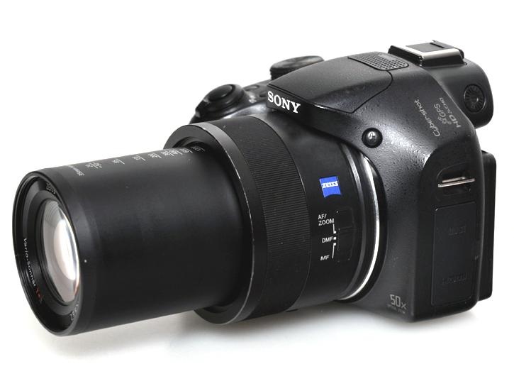 サイバーショット DSC-HX400V