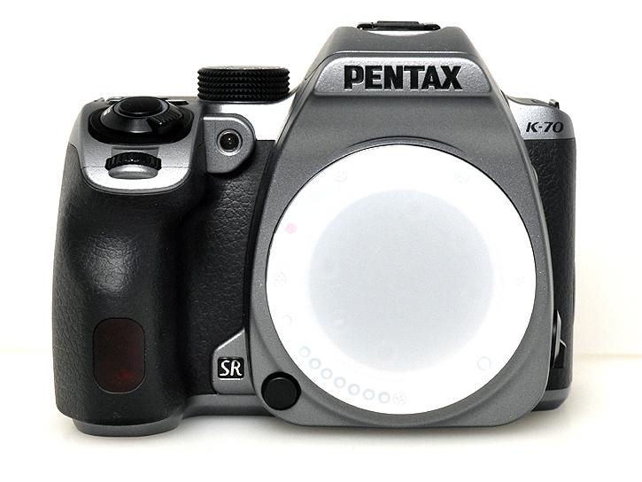 K-70 シルキーシルバー