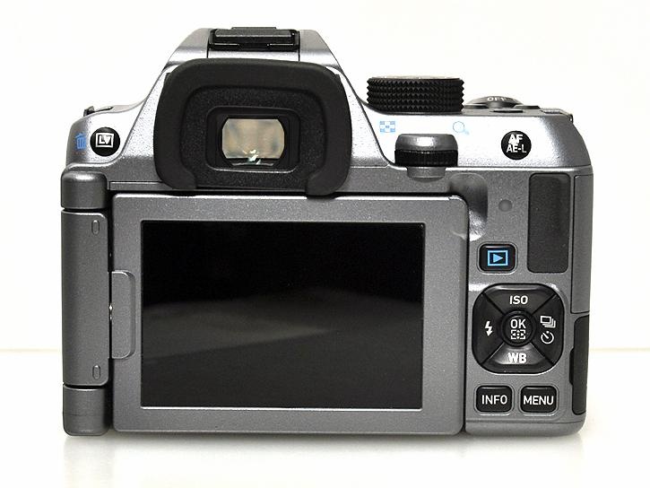 K-70 シルキーシルバー