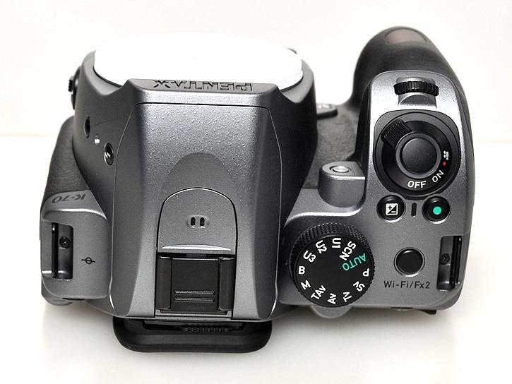 K-70 シルキーシルバー