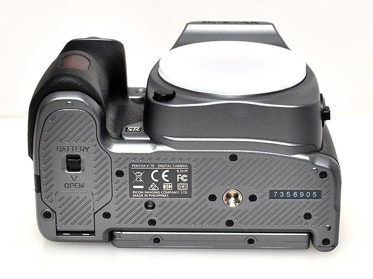 K-70 シルキーシルバー