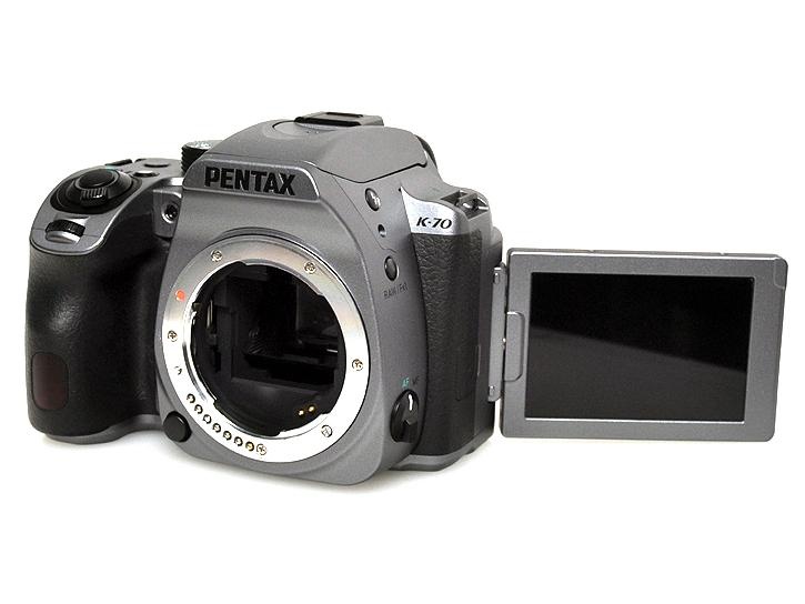 K-70 シルキーシルバー