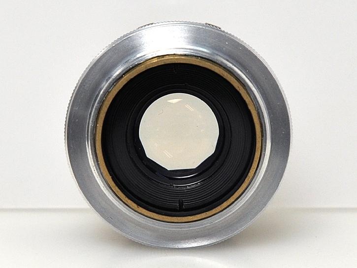 FUJINON L 5cm F2.8 ライカLマウント