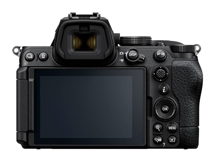 Z5II 24-200 レンズキット 新品 オータムキャンペーン2025対象製品