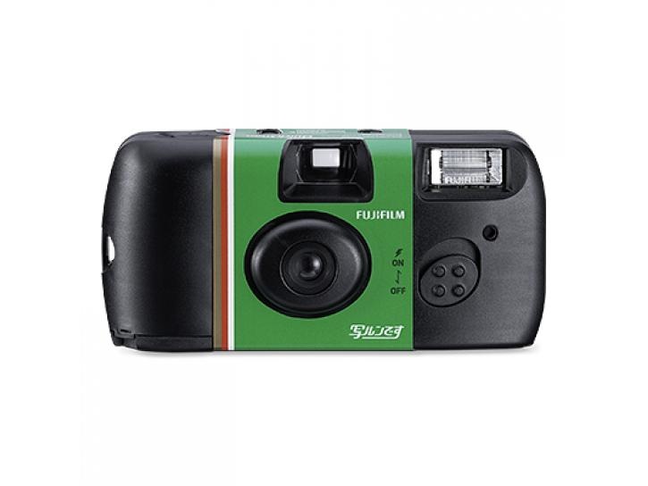 LF JDV1 SP FL 27SH 1  フジカラー 写ルンです 27枚撮り