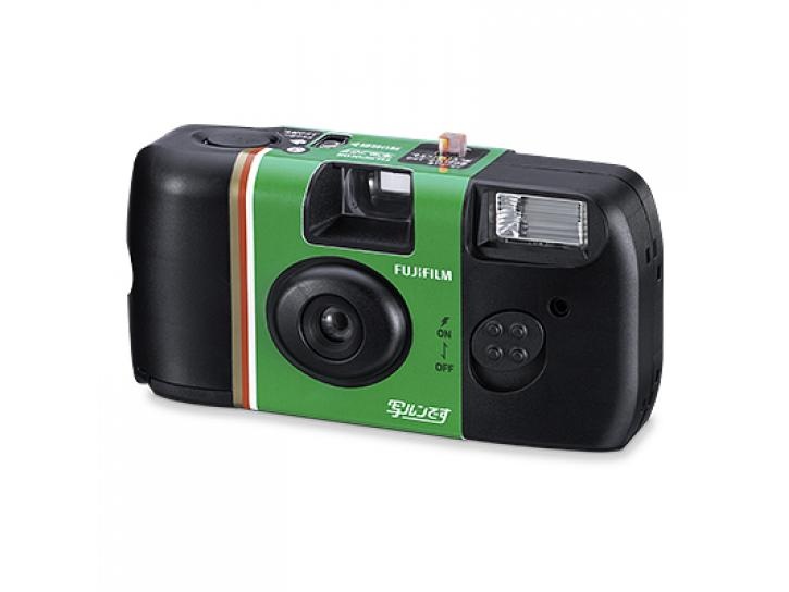 LF JDV1 SP FL 27SH 1  フジカラー 写ルンです 27枚撮り