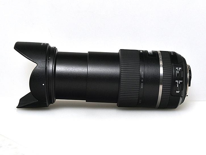 28-300mm F/3.5-6.3 Di VC PZD (Model A010) ニコン用