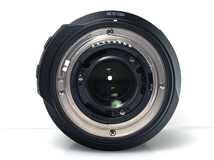 28-300mm F/3.5-6.3 Di VC PZD (Model A010) ニコン用