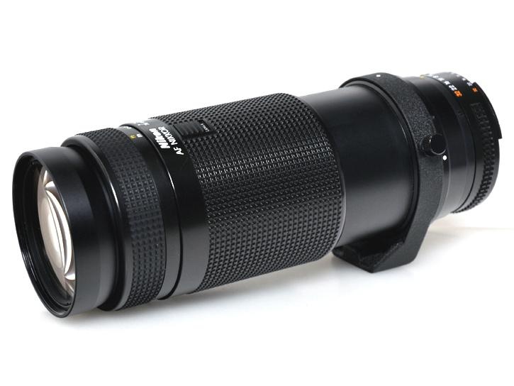 AF75-300mm F4.5-5.6s