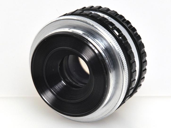 FUJINAR-E7.5CM F4.5